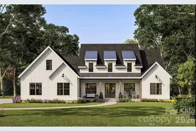 2402 Simfield Church Road, Matthews, NC 28105 - Photo 2