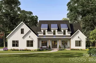 2402 Simfield Church Rd, Matthews, NC 28105 - Photo 2