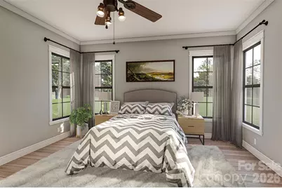 2402 Simfield Church Road, Matthews, NC 28105 - Photo 10