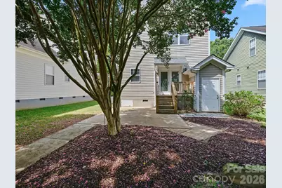 8515 Lindholm Drive, Huntersville, NC 28078 - Photo 26
