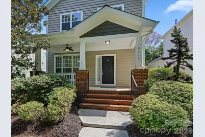 8515 Lindholm Drive, Huntersville, NC 28078 - Photo 2