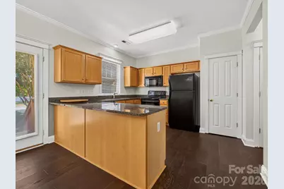 8515 Lindholm Drive, Huntersville, NC 28078 - Photo 12