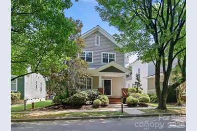 8515 Lindholm Drive, Huntersville, NC 28078 - Photo 30