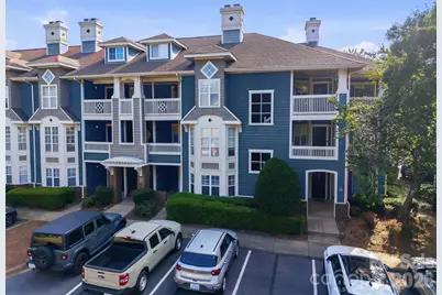 501 Olmsted Park Place #H, Charlotte, NC 28203 - Photo 1