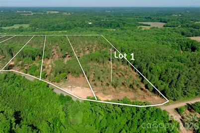 0 Carson Road #1, Cleveland, NC 27013 - Photo 1