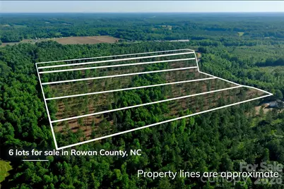 0 Carson Road #2, Cleveland, NC 27013 - Photo 12