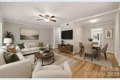 4603 Hedgemore Drive, Charlotte, NC 28209 - Photo 18