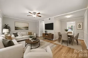 4603 Hedgemore Dr, Charlotte, NC 28209 - Photo 18