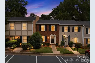 4603 Hedgemore Drive, Charlotte, NC 28209 - Photo 2