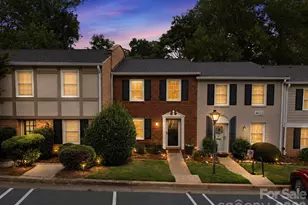 4603 Hedgemore Dr, Charlotte, NC 28209 - Photo 2