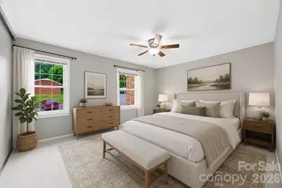 4603 Hedgemore Drive, Charlotte, NC 28209 - Photo 8