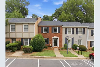 4603 Hedgemore Drive, Charlotte, NC 28209 - Photo 34