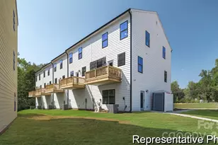 11917 Avocet St, Charlotte, NC 28215 - Photo 34