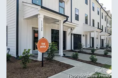 11709 Avocet Street #15, Charlotte, NC 28215 - Photo 2