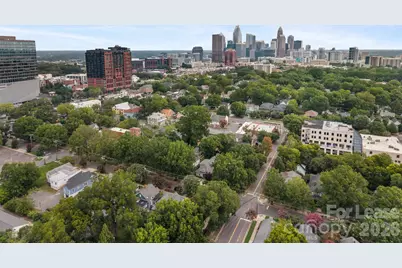 321 E Worthington Avenue, Charlotte, NC 28203 - Photo 4