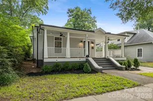 321 E Worthington Ave, Charlotte, NC 28203 - Photo 2