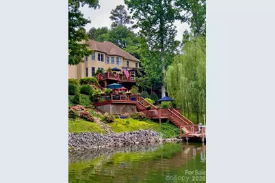 135 Ridgetop Road, Mooresville, NC 28117 - Photo 2