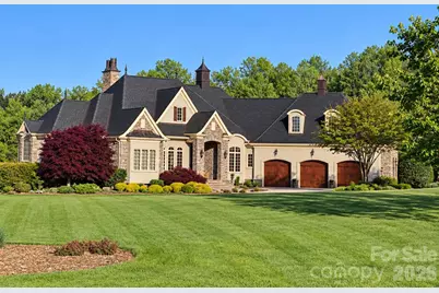 973 Pinnacle Drive, Iron Station, NC 28080 - Photo 1