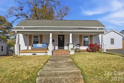 128 Massey Street, Fort Mill, SC 29715 - Photo 1
