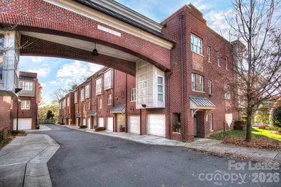 100 N Laurel Avenue #108, Charlotte, NC 28207 - Photo 1