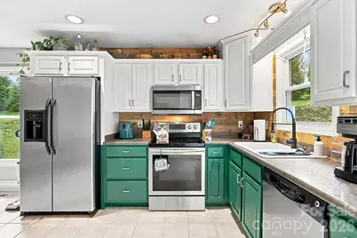 260 Justice Ridge Road, Candler, NC 28715 - Photo 6
