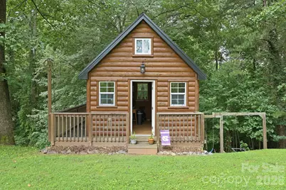 260 Justice Ridge Road, Candler, NC 28715 - Photo 16