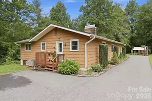 260 Justice Ridge Rd, Candler, NC 28715 - Photo 22