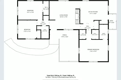 260 Justice Ridge Road, Candler, NC 28715 - Photo 24