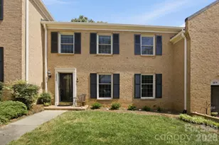 6836 Dumbarton Dr, Charlotte, NC 28210 - Photo 40