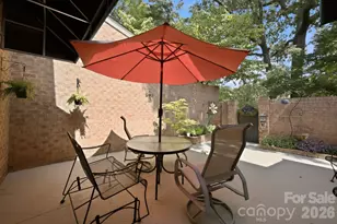6836 Dumbarton Dr, Charlotte, NC 28210 - Photo 32