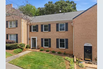 6836 Dumbarton Drive, Charlotte, NC 28210 - Photo 1