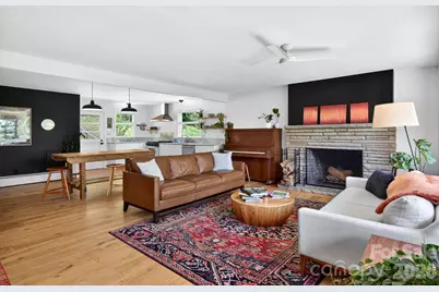 301 Stratford Road, Asheville, NC 28804 - Photo 6
