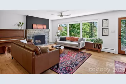 301 Stratford Road, Asheville, NC 28804 - Photo 12