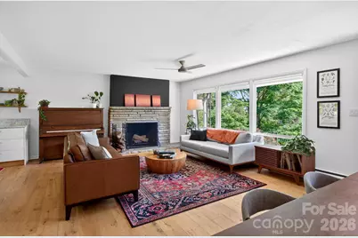 301 Stratford Road, Asheville, NC 28804 - Photo 26