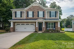 101 Clauser Road South, Mount Holly, NC 28120 - Photo 1