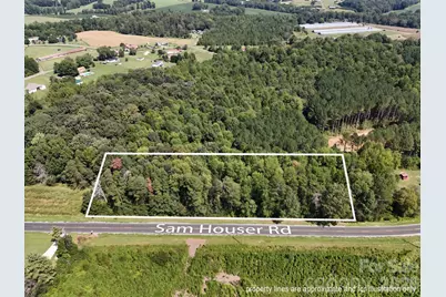 0000 Sam Houser Road, Vale, NC 28168 - Photo 1