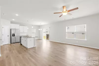 [Address not provided], Charlotte, NC 28215 - Photo 10
