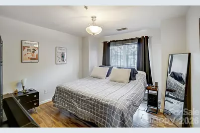 529 N Graham Street #2I, Charlotte, NC 28202 - Photo 4