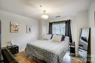 529 N Graham St, Charlotte, NC 28202 - Photo 4