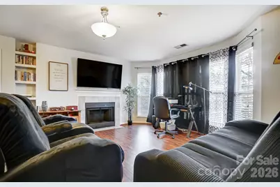 529 N Graham Street #2I, Charlotte, NC 28202 - Photo 2
