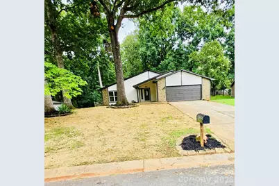 7424 Lawyers Station Drive, Mint Hill, NC 28227 - Photo 2