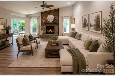 7424 Lawyers Station Drive, Mint Hill, NC 28227 - Photo 10