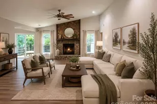 7424 Lawyers Station Dr, Mint Hill, NC 28227 - Photo 10