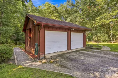 51 Rising Meadow Lane, Mills River, NC 28759 - Photo 38