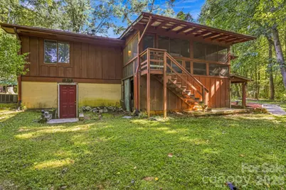 51 Rising Meadow Lane, Mills River, NC 28759 - Photo 42