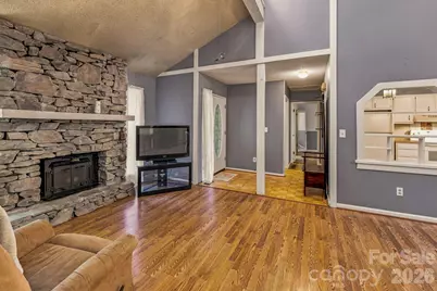 51 Rising Meadow Lane, Mills River, NC 28759 - Photo 4