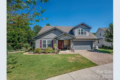 217 Hogans View Circle, Hendersonville, NC 28739 - Photo 2