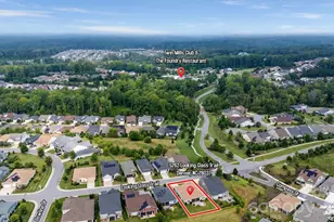 5262 Looking Glass Trail, Denver, NC 28037 - Photo 2