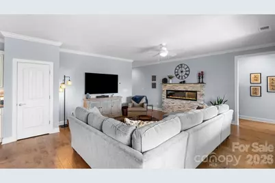 5262 Looking Glass Trail, Denver, NC 28037 - Photo 4