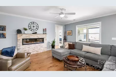 5262 Looking Glass Trail, Denver, NC 28037 - Photo 22